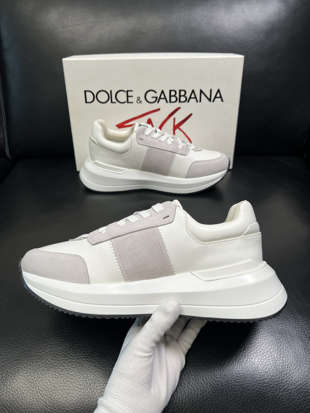 olce & Gabbana shoe